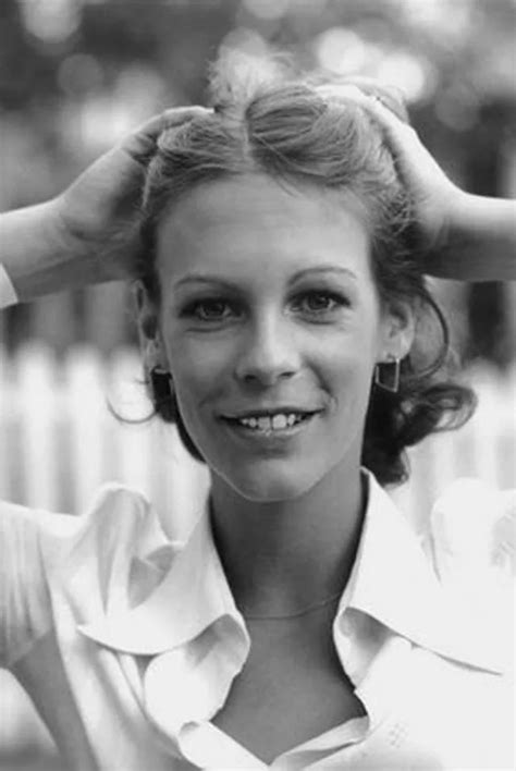 jami lee curtis nude|18 Vintage Photos of a Young Jamie Lee Curtis From ...